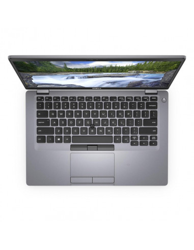 Laptop Dell Latitude 5410, 14" FHD, i7-10610U, 8GB, 256GB SSD