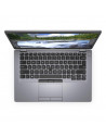 Laptop Dell Latitude 5410, 14" FHD, i7-10610U, 8GB, 256GB SSD