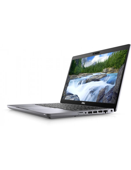 Laptop Dell Latitude 5410, 14" FHD, i7-10610U, 8GB, 256GB SSD