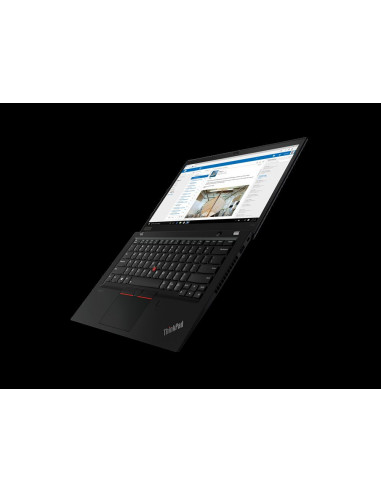 Laptop Lenovo ThinkPad T14s Gen 1 (AMD), 14" FHD (1920x1080) R5
