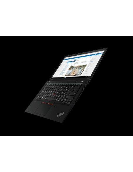 Laptop Lenovo ThinkPad T14s Gen 1 (AMD), 14" FHD (1920x1080) R5