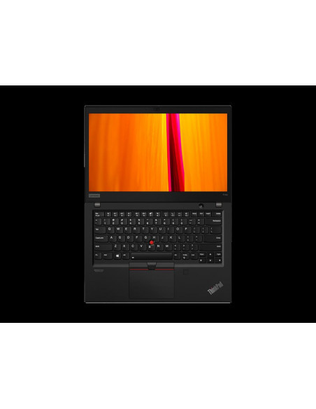 Laptop Lenovo ThinkPad T14s Gen 1 (AMD), 14" FHD (1920x1080) R5
