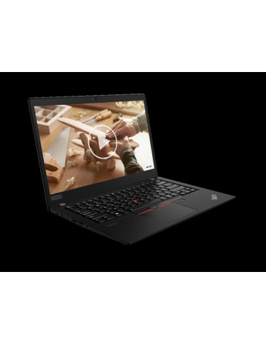 Laptop Lenovo ThinkPad T14s Gen 1 (AMD), 14" FHD (1920x1080) R5