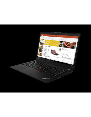 Laptop Lenovo ThinkPad T14s Gen 1 (AMD), 14" FHD (1920x1080) R5