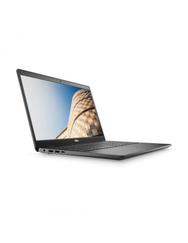 Laptop Dell Latitude 3510, 15.6" FHD, i3-10110U, 8GB, 256GB