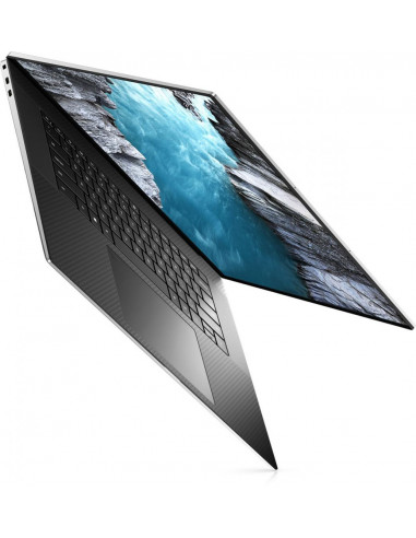 Ultrabook Dell XPS 9700, Touch, 17.0" UHD+ (3840 x 2400)