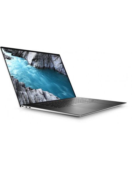 Ultrabook Dell XPS 9700, Touch, 17.0" UHD+ (3840 x 2400)
