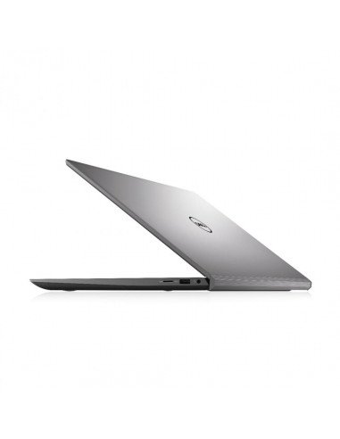 Laptop Dell Vostro 7500, 15.6" FHD, i7-10750H, 16GB, 512GB SSD