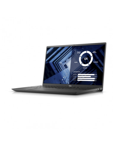Laptop Dell Vostro 7500, 15.6" FHD, i7-10750H, 16GB, 512GB SSD