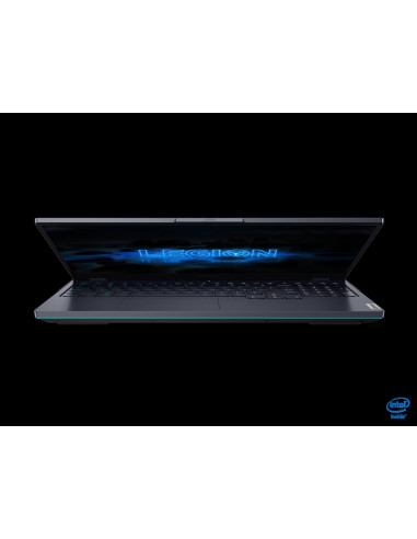 Laptop Lenovo Gaming Legion 7 15IMH05 15.6 FHD (1920x1080) IPS