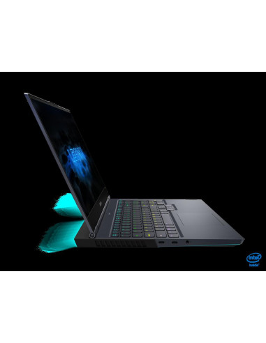Laptop Lenovo Gaming Legion 7 15IMH05 15.6 FHD (1920x1080) IPS