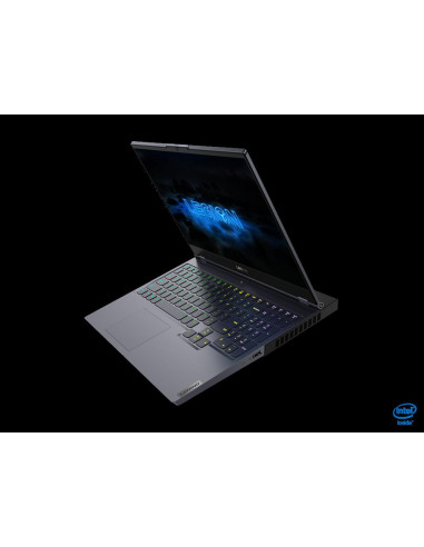 Laptop Lenovo Gaming Legion 7 15IMH05 15.6 FHD (1920x1080) IPS