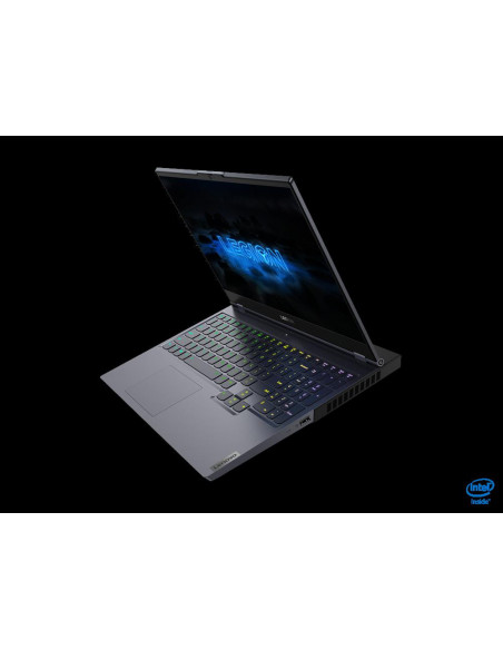 Laptop Lenovo Gaming Legion 7 15IMH05 15.6 FHD (1920x1080) IPS