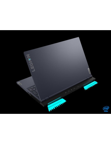 Laptop Lenovo Gaming Legion 7 15IMH05 15.6 FHD (1920x1080) IPS