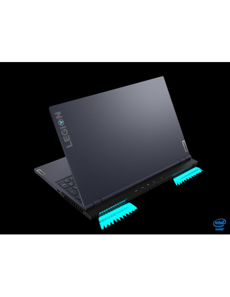 Laptop Lenovo Gaming Legion 7 15IMH05 15.6 FHD (1920x1080) IPS