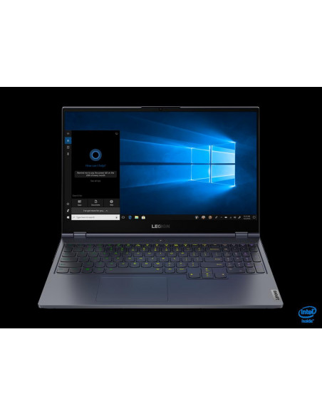 Laptop Lenovo Gaming Legion 7 15IMH05 15.6 FHD (1920x1080) IPS
