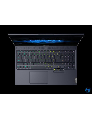 Laptop Lenovo Gaming Legion 7 15IMH05 15.6 FHD (1920x1080) IPS