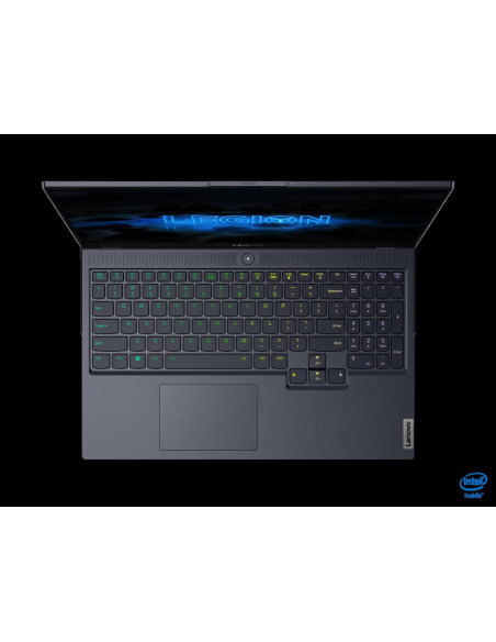 Laptop Lenovo Gaming Legion 7 15IMH05 15.6 FHD (1920x1080) IPS