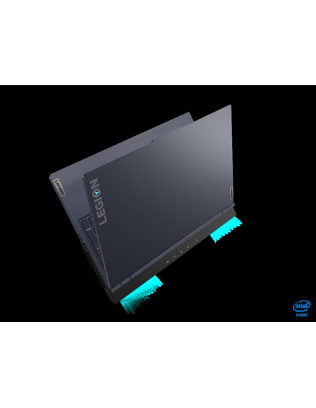 Laptop Lenovo Gaming Legion 7 15IMH05 15.6 FHD (1920x1080) IPS