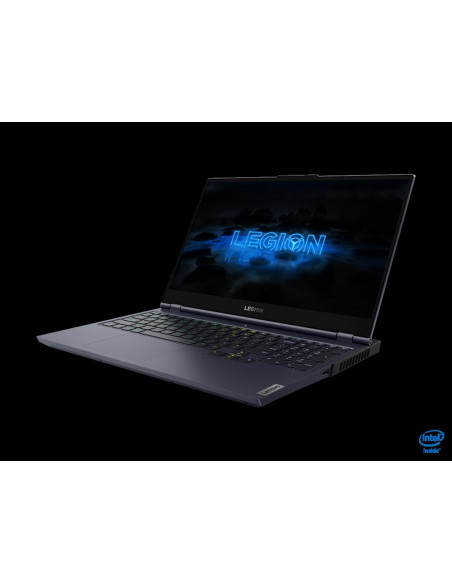 Laptop Lenovo Gaming Legion 7 15IMH05 15.6 FHD (1920x1080) IPS