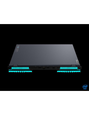 Laptop Lenovo Gaming Legion 7 15IMH05 15.6 FHD (1920x1080) IPS