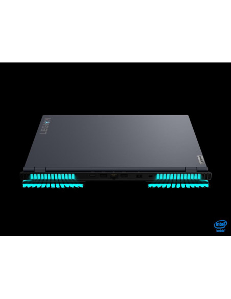Laptop Lenovo Gaming Legion 7 15IMH05 15.6 FHD (1920x1080) IPS
