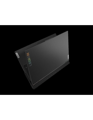 Laptop Lenovo Legion 5 15" FHD RYZEN 7 4800H 8GB 256 GB GTX
