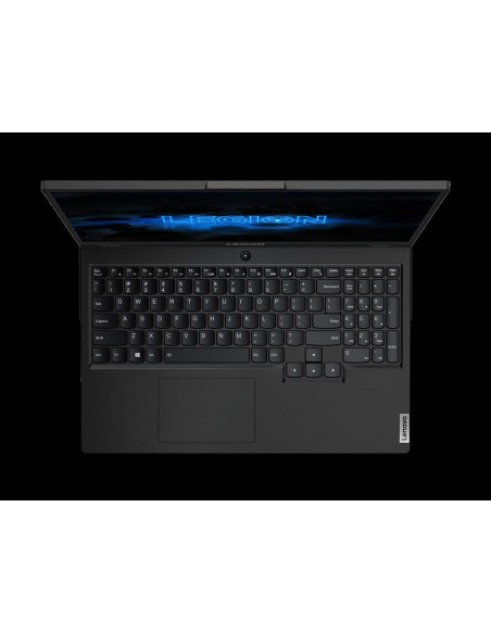 Laptop Lenovo Legion 5 15" FHD RYZEN 7 4800H 8GB 256 GB GTX