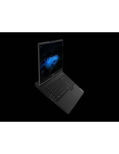 Laptop Lenovo Legion 5 15" FHD RYZEN 7 4800H 8GB 256 GB GTX