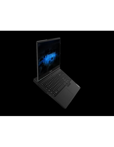 Laptop Lenovo Legion 5 15" FHD RYZEN 7 4800H 8GB 256 GB GTX