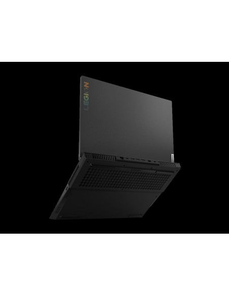 Laptop Lenovo Legion 5 15" FHD RYZEN 7 4800H 8GB 256 GB GTX