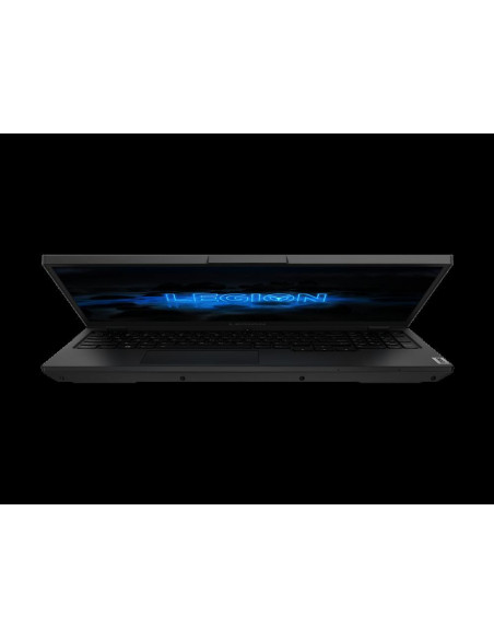 Laptop Lenovo Legion 5 15" FHD RYZEN 7 4800H 8GB 256 GB GTX