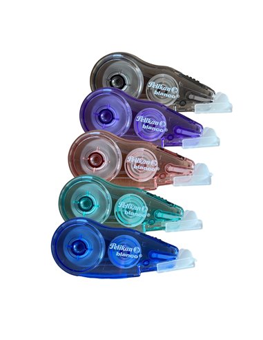 301961,Corector banda Pelikan Fancy