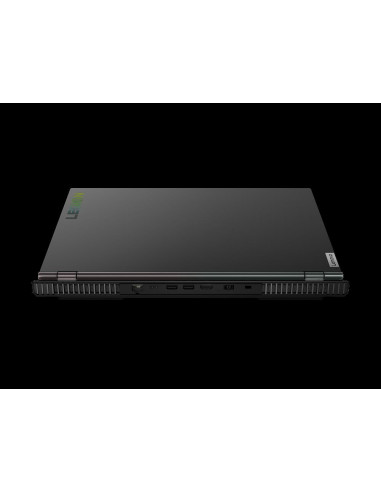 Laptop Lenovo Legion 5 15" FHD RYZEN 7 4800H 16GB 512 GB GTX