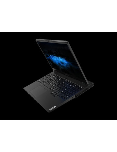 Laptop Lenovo Legion 5 15" FHD RYZEN 7 4800H 16GB 512 GB GTX