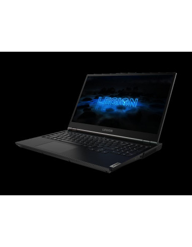 Laptop Lenovo Legion 5 15" FHD RYZEN 7 4800H 16GB 512 GB GTX