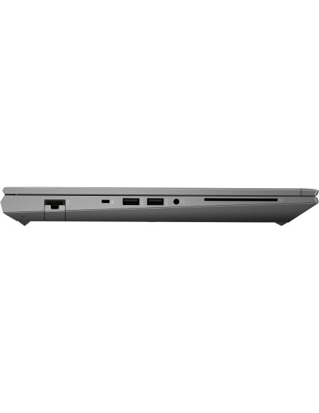 119X3EA,NB WORKSTATION ZBOOK FURY 15 G7 15.6" FHD i7-10750H 32GB SSD-1TB QUADRO 4GB-T2000 W10P