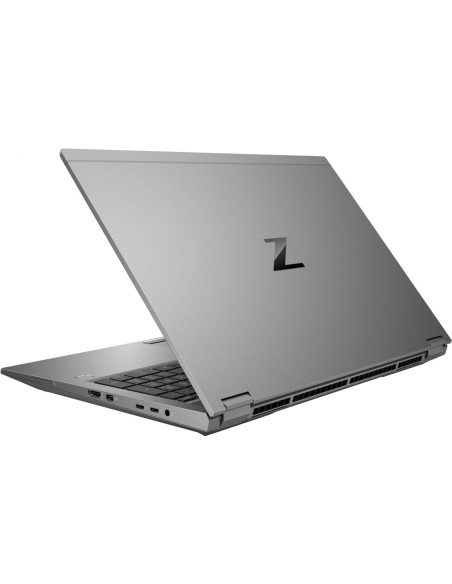 119X5EA,NB WORKSTATION ZBOOK FURY 15 G7 15.6" FHD i7-10850H 32GB SSD-1TB QUADRO 6GB-RTX3000 W10P