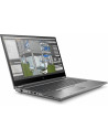 119X5EA,NB WORKSTATION ZBOOK FURY 15 G7 15.6" FHD i7-10850H 32GB SSD-1TB QUADRO 6GB-RTX3000 W10P