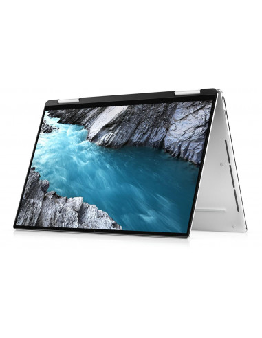 Ultrabook Dell XPS 13 9310 2in1, Touch, 13.4'' UHD+ (3840 x