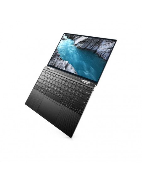 Ultrabook Dell XPS 13 9310 2in1, Touch, 13.4'' UHD+ (3840 x