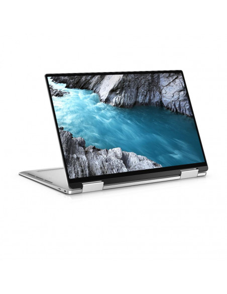 Ultrabook Dell XPS 13 9310 2in1, Touch, 13.4'' UHD+ (3840 x