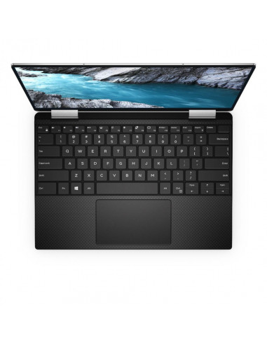 Ultrabook Dell XPS 13 9310 2in1, Touch, 13.4'' UHD+ (3840 x