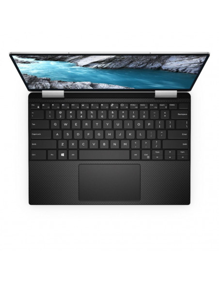 Ultrabook Dell XPS 13 9310 2in1, Touch, 13.4'' UHD+ (3840 x