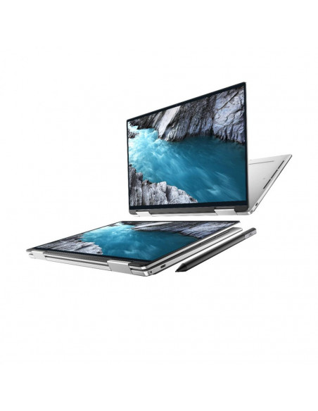 Ultrabook Dell XPS 13 9310 2in1, Touch, 13.4'' UHD+ (3840 x