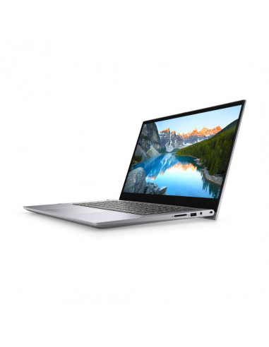 Laptop Dell Inspiron 5406 2in1, 14.0" FHD, Touch, i5-1135G7