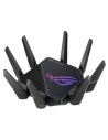 GT-AX11000 PRO,WRL ROUTER 11000MBPS 1000M 4P/TRI BAND GT-AX11000 PRO ASUS, "GT-AX11000 PRO"