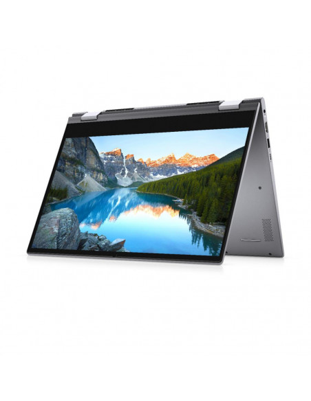 Laptop Dell Inspiron 5406 2in1, 14.0'' FHD, Touch, i7-1165G7