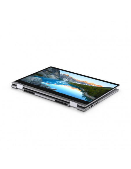 Laptop Dell Inspiron 5406 2in1, 14.0'' FHD, Touch, i7-1165G7