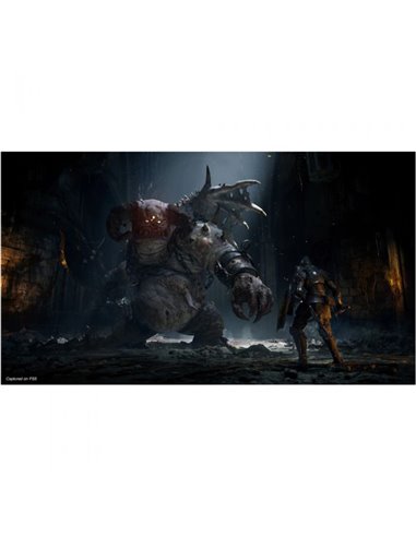 SO-9809920,Joc Sony PS5 - DEMON'S SOULS